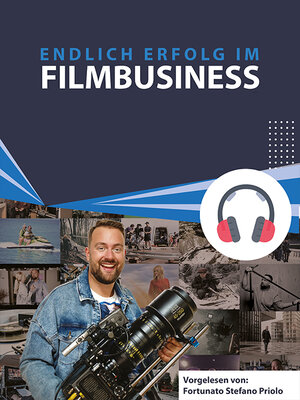 cover image of Endlich Erfolg im Filmbusiness
